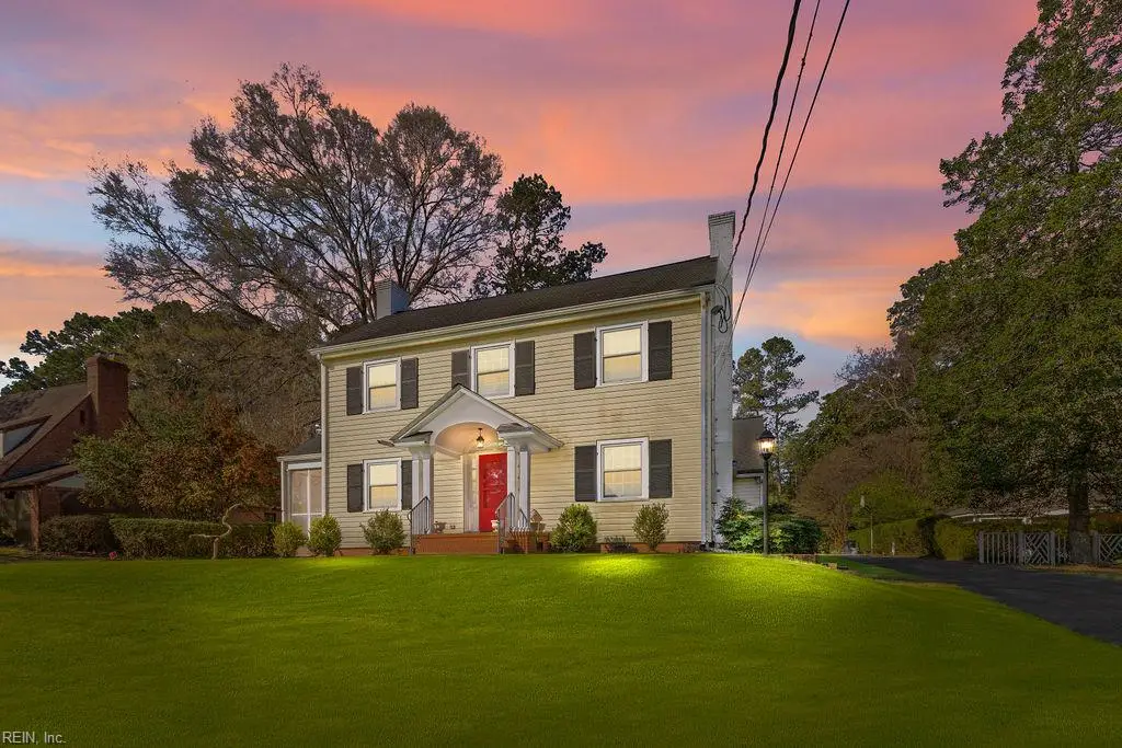 405 Meadow Lane, Franklin, VA 23851 - #1