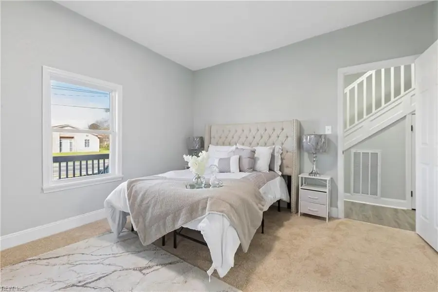 1801 Elm Avenue, Portsmouth, VA 23704 - #3