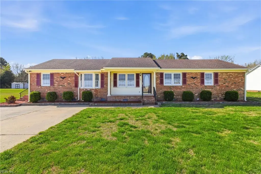 1045 Simpson Ditch Road, Elizabeth City, NC 27909 - #1
