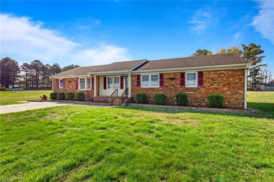 1045 Simpson Ditch Road, Elizabeth City, NC 27909 - #2
