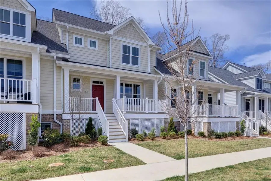5311 Salzman Street, Williamsburg, VA 23188 - #2