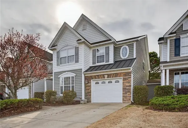 2006 Silver Charm Circle, Suffolk, VA 23435