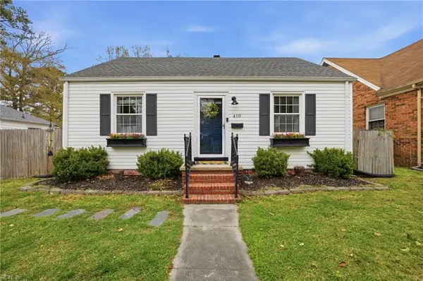 410 N Shore Road, Norfolk, VA 23505