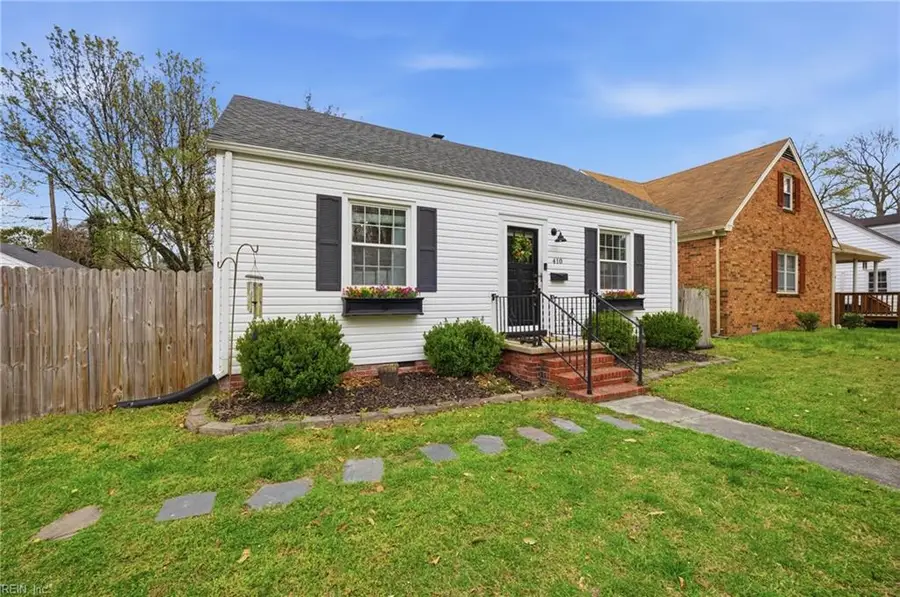 410 N Shore Road, Norfolk, VA 23505 - #2