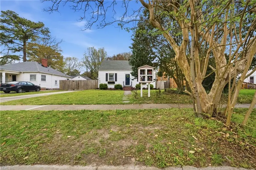 410 N Shore Road, Norfolk, VA 23505 - #3