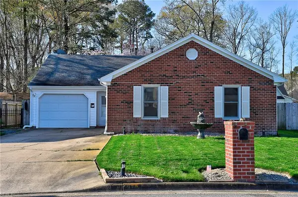 1875 Eastborne Drive, Virginia Beach, VA 23454