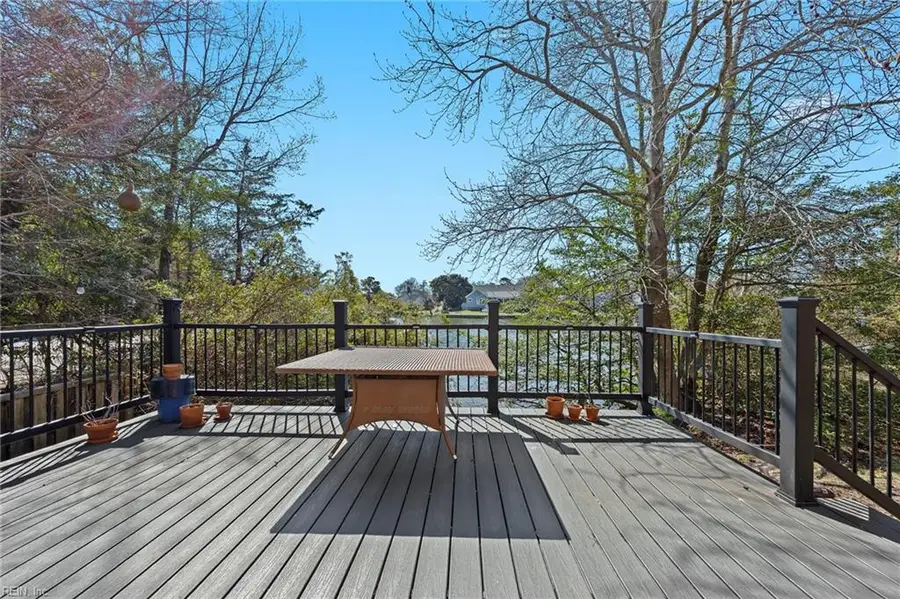 424 9th Street, Virginia Beach, VA 23451 - #3