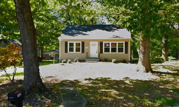 132 Church Street, Brookneal, VA 24528