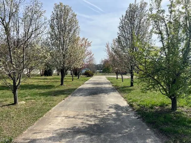 125 W Liberty Spring Road, Suffolk, VA 23434 - #1