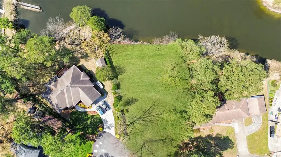 233 Valleau Road, Norfolk, VA 23502 - #2