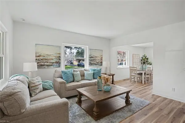 570 Garren Avenue, Norfolk, VA 23509