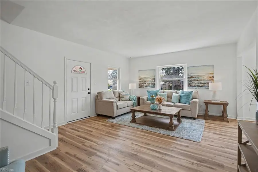 570 Garren Avenue, Norfolk, VA 23509 - #2