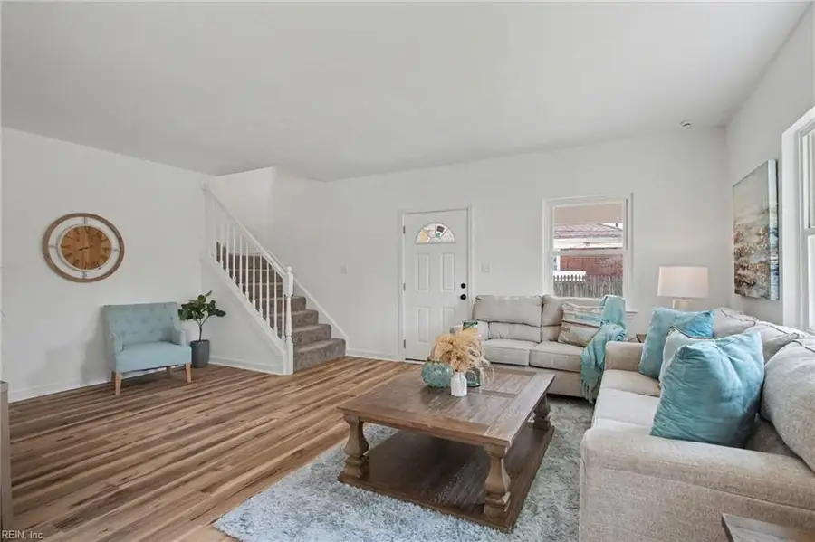 570 Garren Avenue, Norfolk, VA 23509 - #3