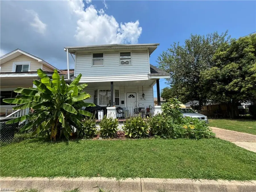 974 Philpotts Road, Norfolk, VA 23513 - #2