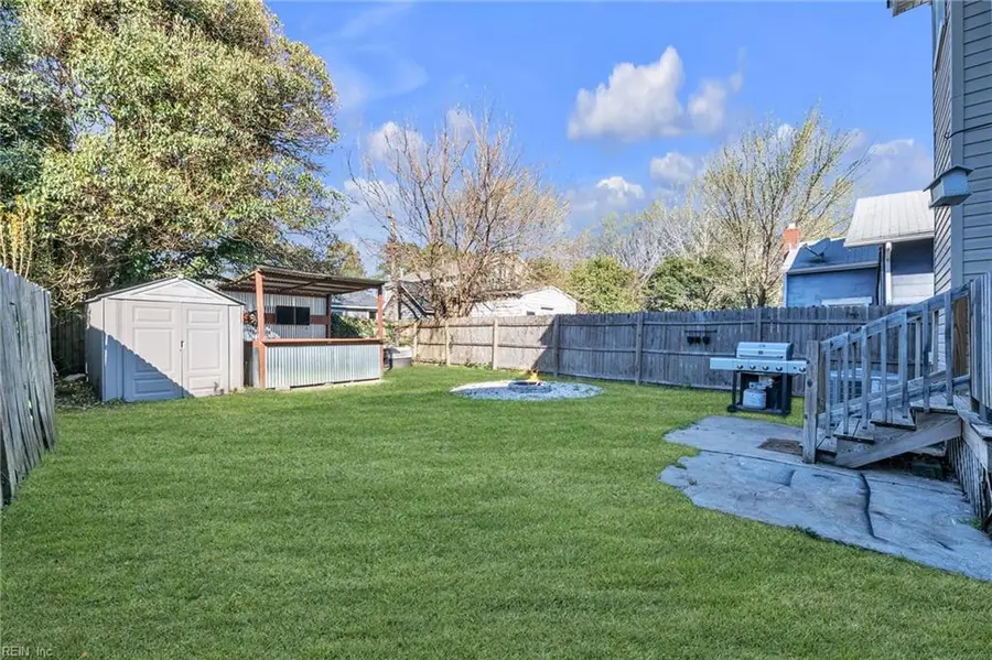 2813 Ballentine Boulevard, Norfolk, VA 23509 - #2