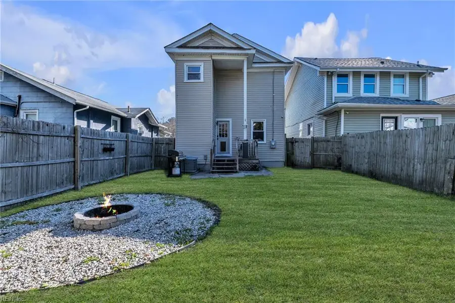 2813 Ballentine Boulevard, Norfolk, VA 23509 - #3