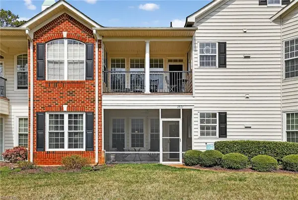 2821 Majestic Oak Court, Virginia Beach, VA 23456