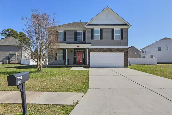 2001 Smalleys Dam Circle, Suffolk, VA 23434