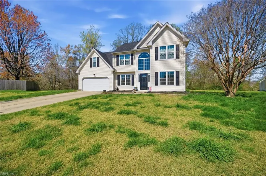 200 Jennifer Court, Suffolk, VA 23434 - #3