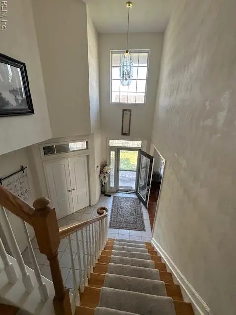 3505 Ethel James Drive, Chesapeake, VA 23323 - #3