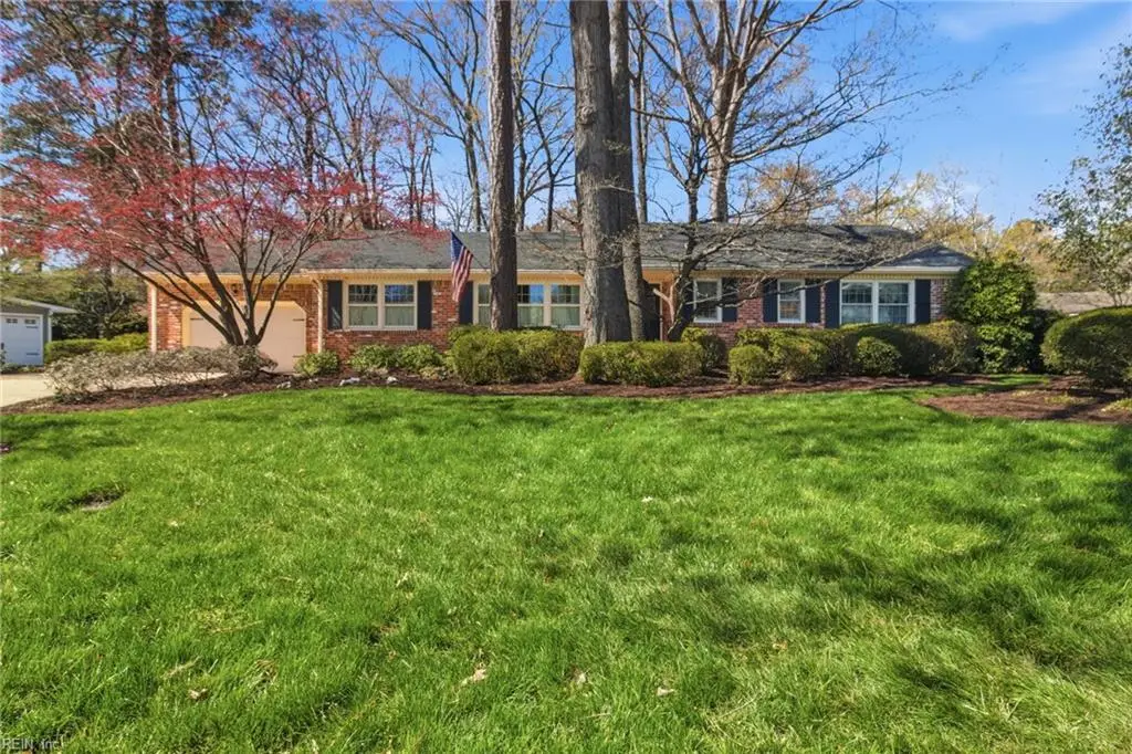 4609 Birdie Court, Virginia Beach, VA 23462 - #1
