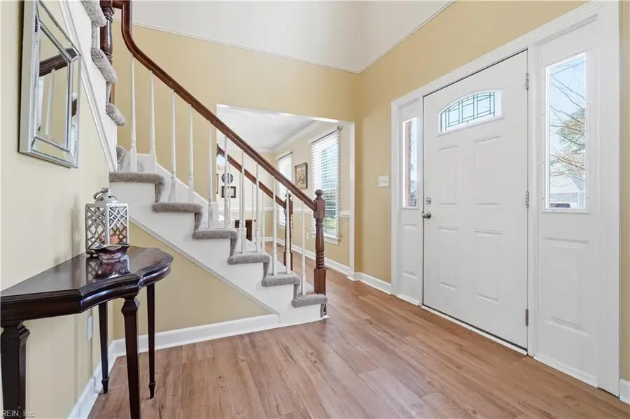 1026 Woodwind Way, Chesapeake, VA 23320 - #3