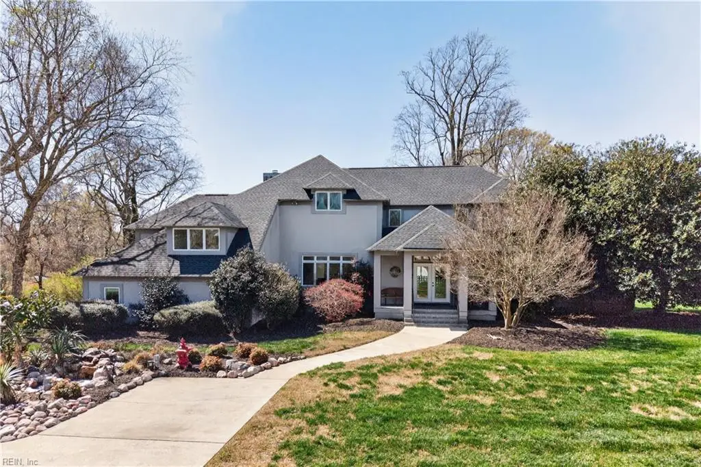 118 Sleepy Point Way, Suffolk, VA 23435 - #1