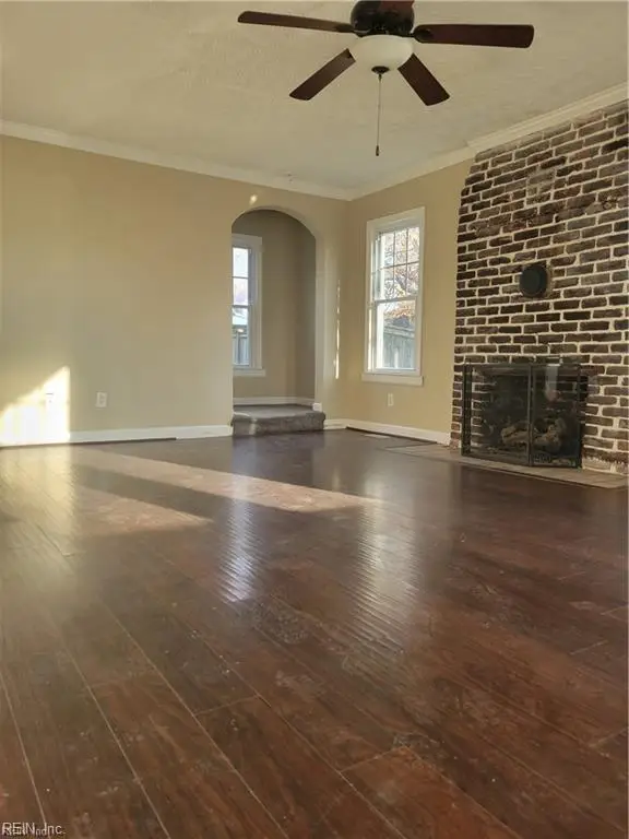 1229 Decatur Street, Chesapeake, VA 23324 - #3