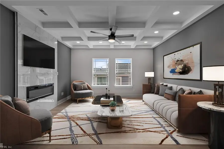 439 Cooper Street, Hampton, VA 23669 - #2