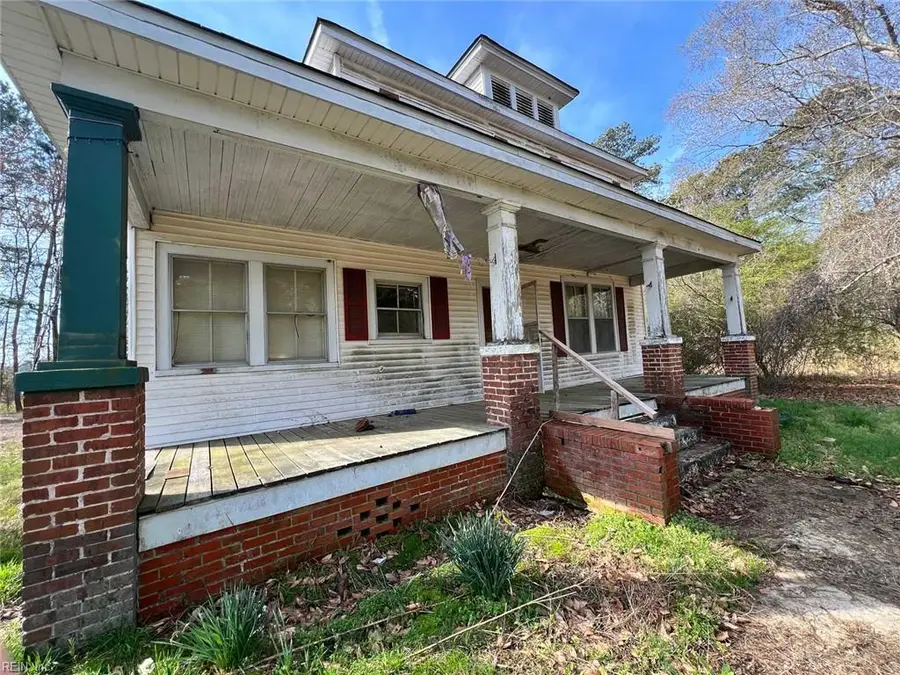 921 Freeman Mill Road, Suffolk, VA 23438 - #3