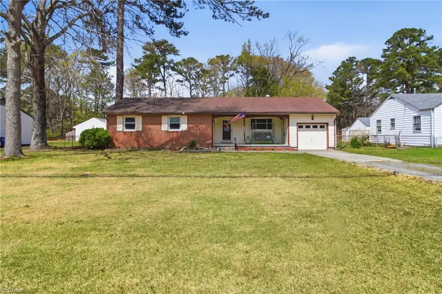 5616 W Norfolk Road, Portsmouth, VA 23703 - #2