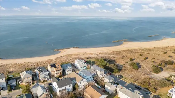 1505 Lea View Avenue, Norfolk, VA 23503