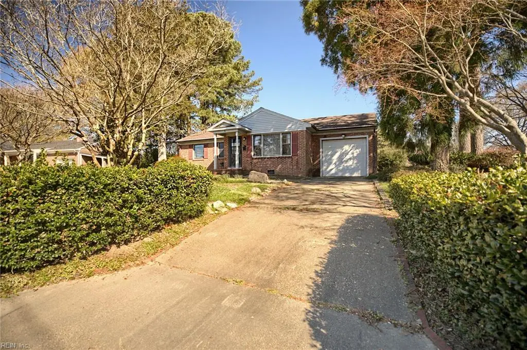 6 Karen Drive, Newport News, VA 23608 - #1