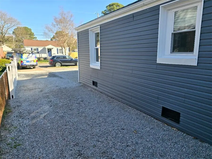 3761 Larkin Street, Norfolk, VA 23513 - #3