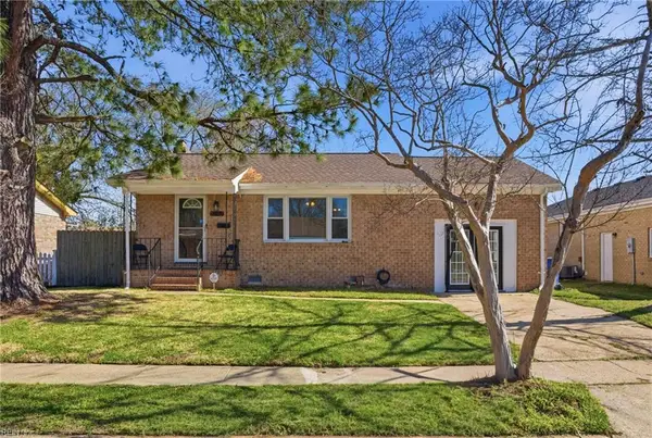 520 Nelson Street, Norfolk, VA 23523