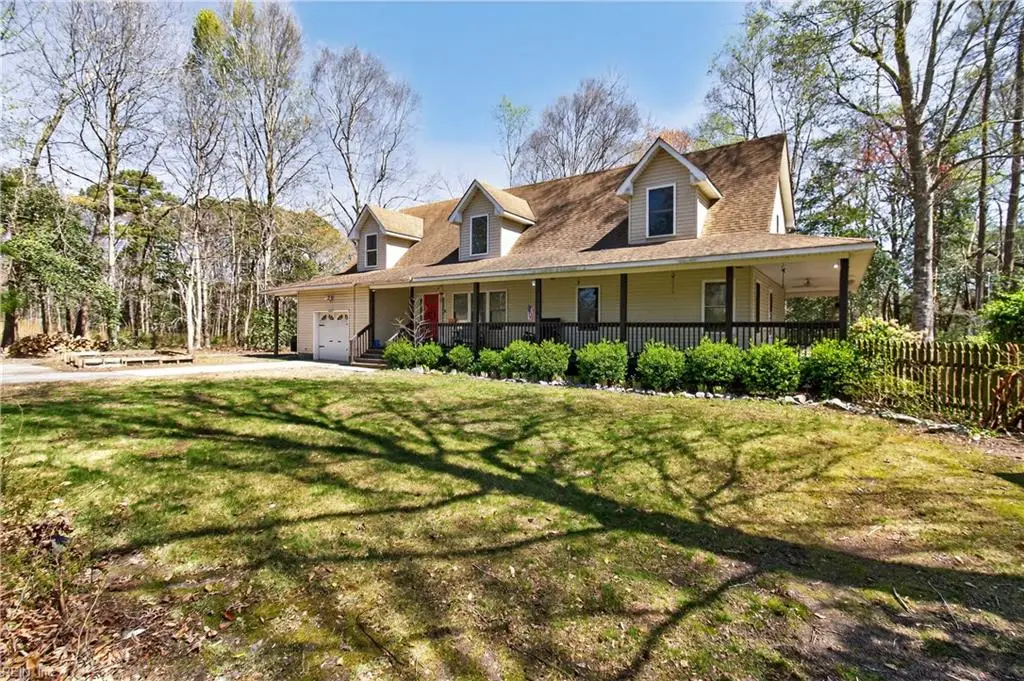 4172 Godwin Boulevard, Suffolk, VA 23434 - #1