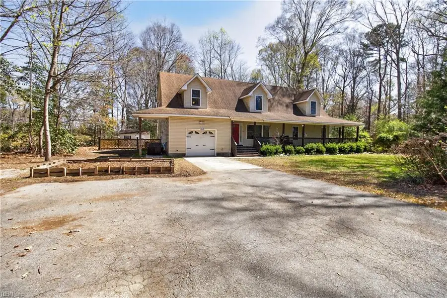 4172 Godwin Boulevard, Suffolk, VA 23434 - #2