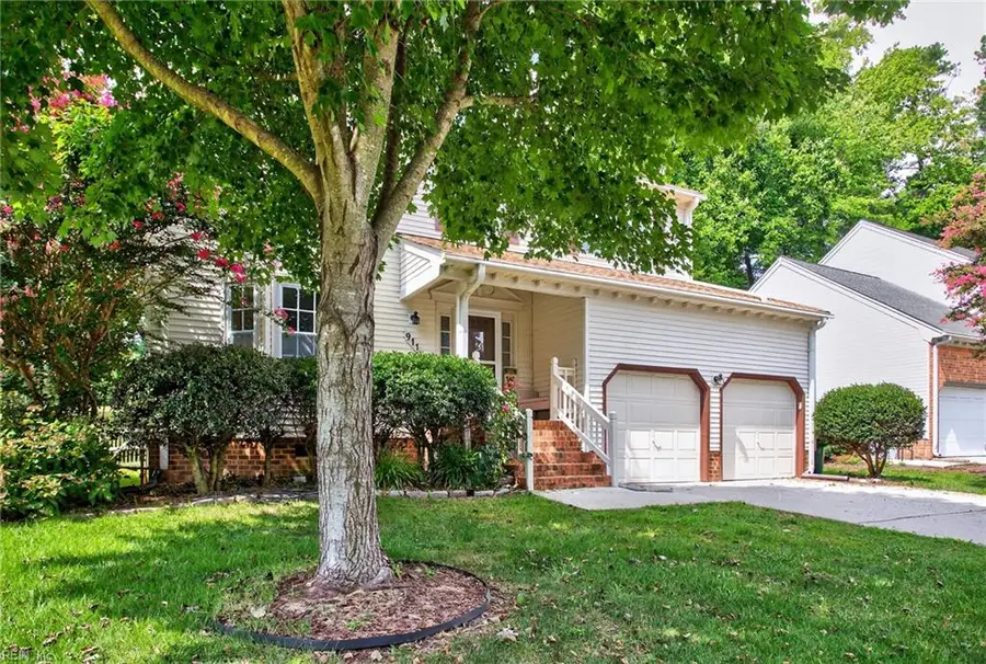 911 Edgewater Drive, Newport News, VA 23602 - #3