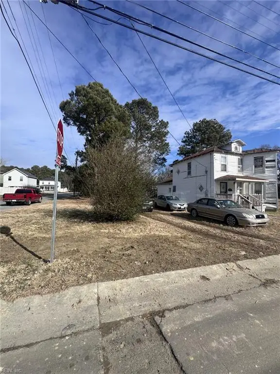 LOT 18 Brook Avenue, Suffolk, VA 23434 - #1