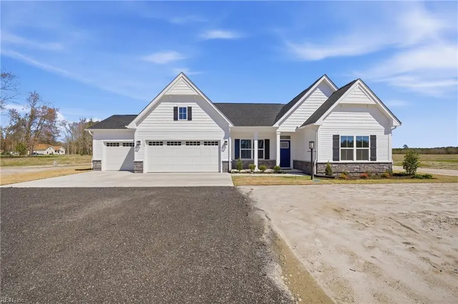 109 Backwoods Lane, Moyock, NC 27958 - #3