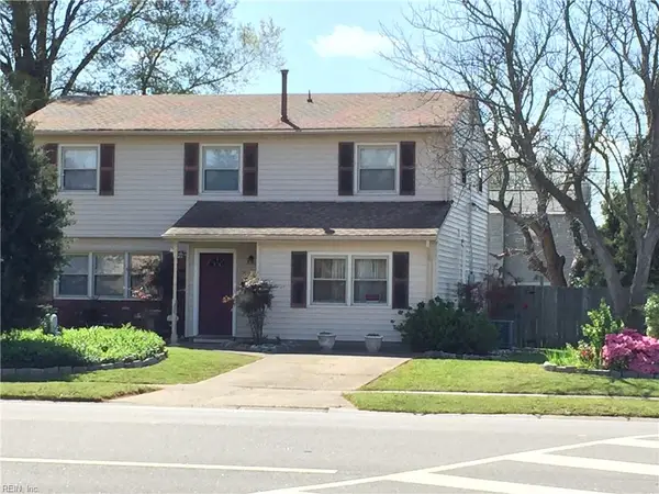 701 S Lynnhaven Road, Virginia Beach, VA 23452