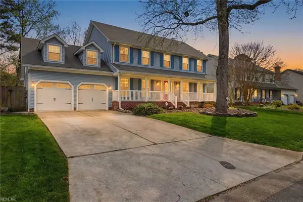 4517 Rothwell Drive, Virginia Beach, VA 23456