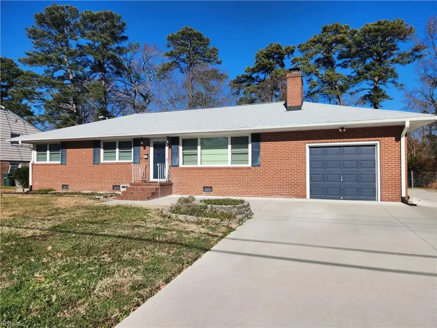 17 Roberta Drive, Hampton, VA 23666 - #2