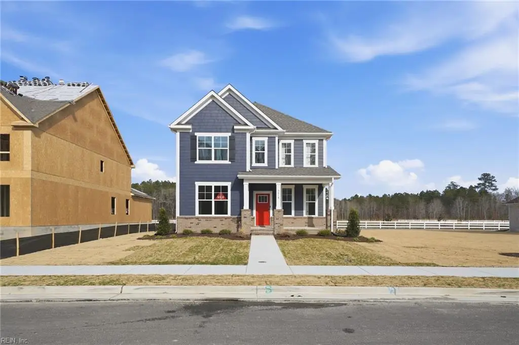 Lot 61 Eastport Place, Suffolk, VA 23435 - #1