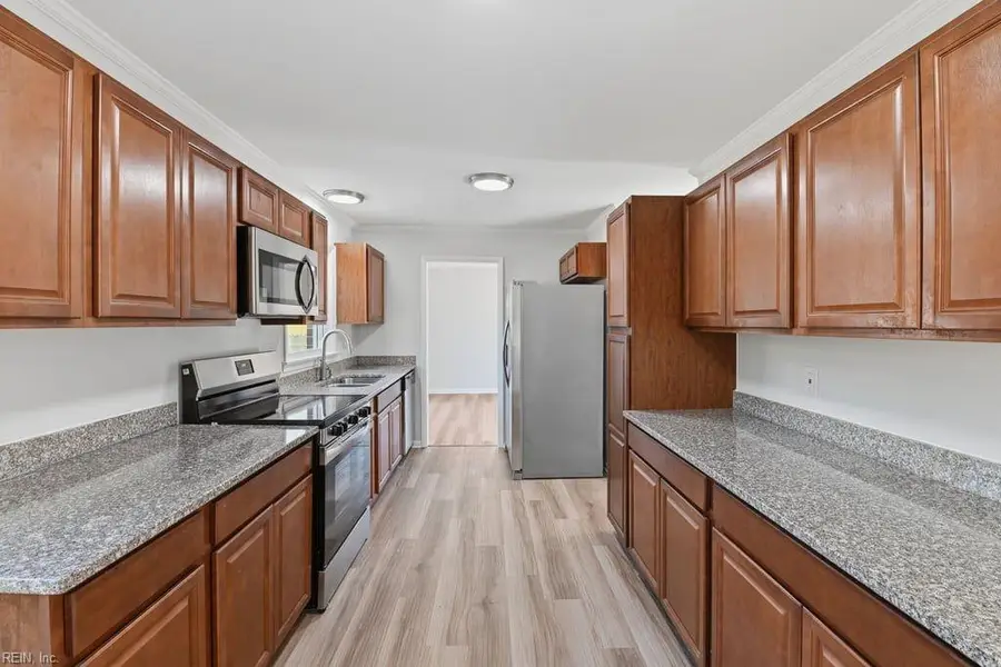 119 Gawain Drive, Newport News, VA 23602 - #3