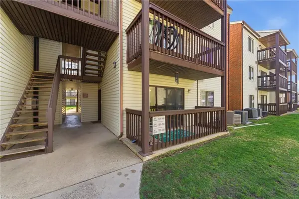 130 Wells Court, Hampton, VA 23666