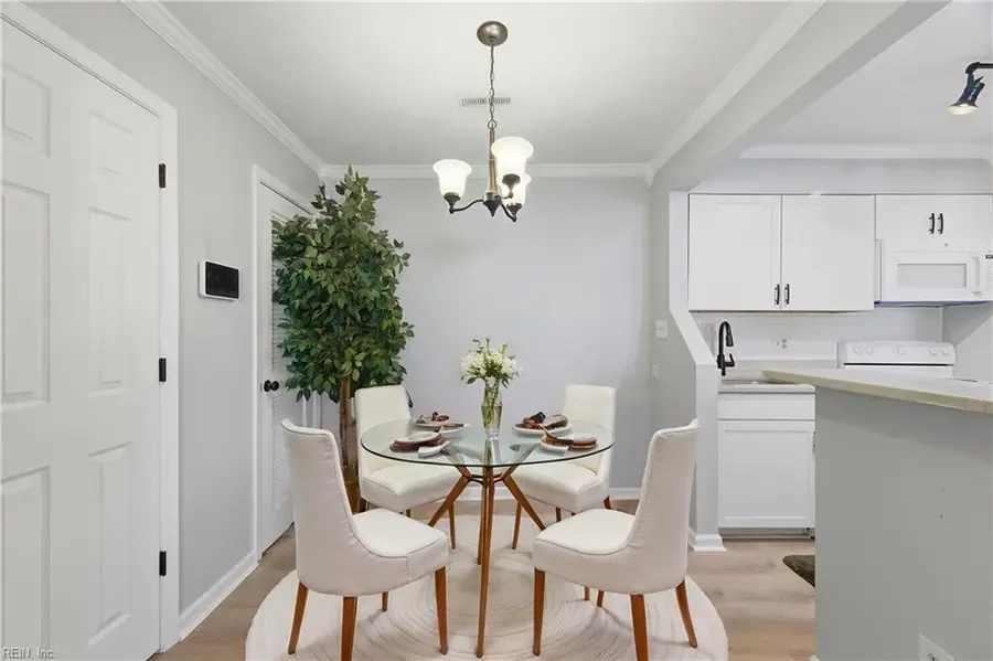 130 Wells Court, Hampton, VA 23666 - #3