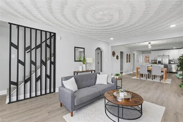 3101 Bapaume Avenue, Norfolk, VA 23509