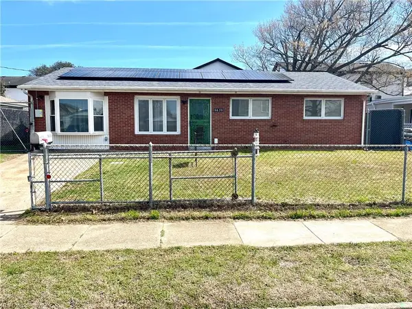 9620 Whit Avenue, Norfolk, VA 23503