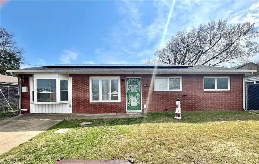 9620 Whit Avenue, Norfolk, VA 23503 - #2